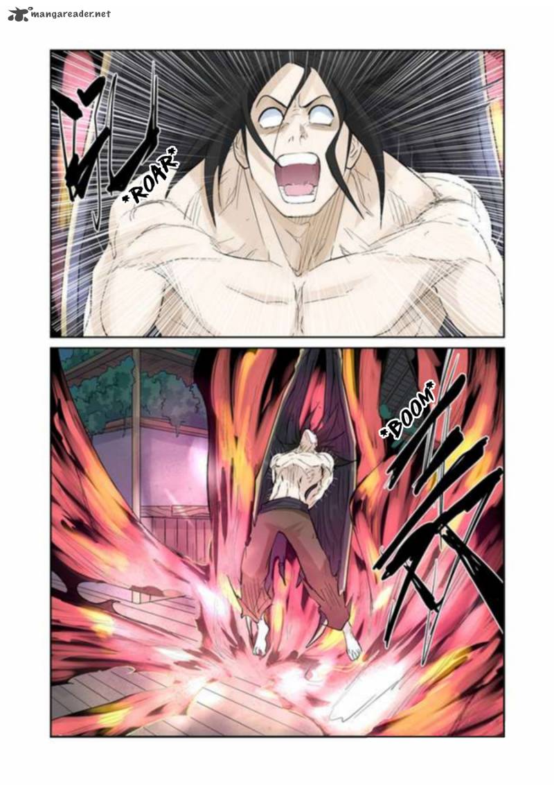 Tales Of Demons And Gods 156 8