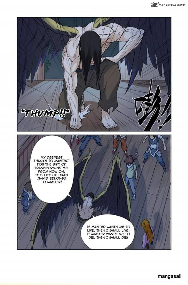Tales Of Demons And Gods 157 10