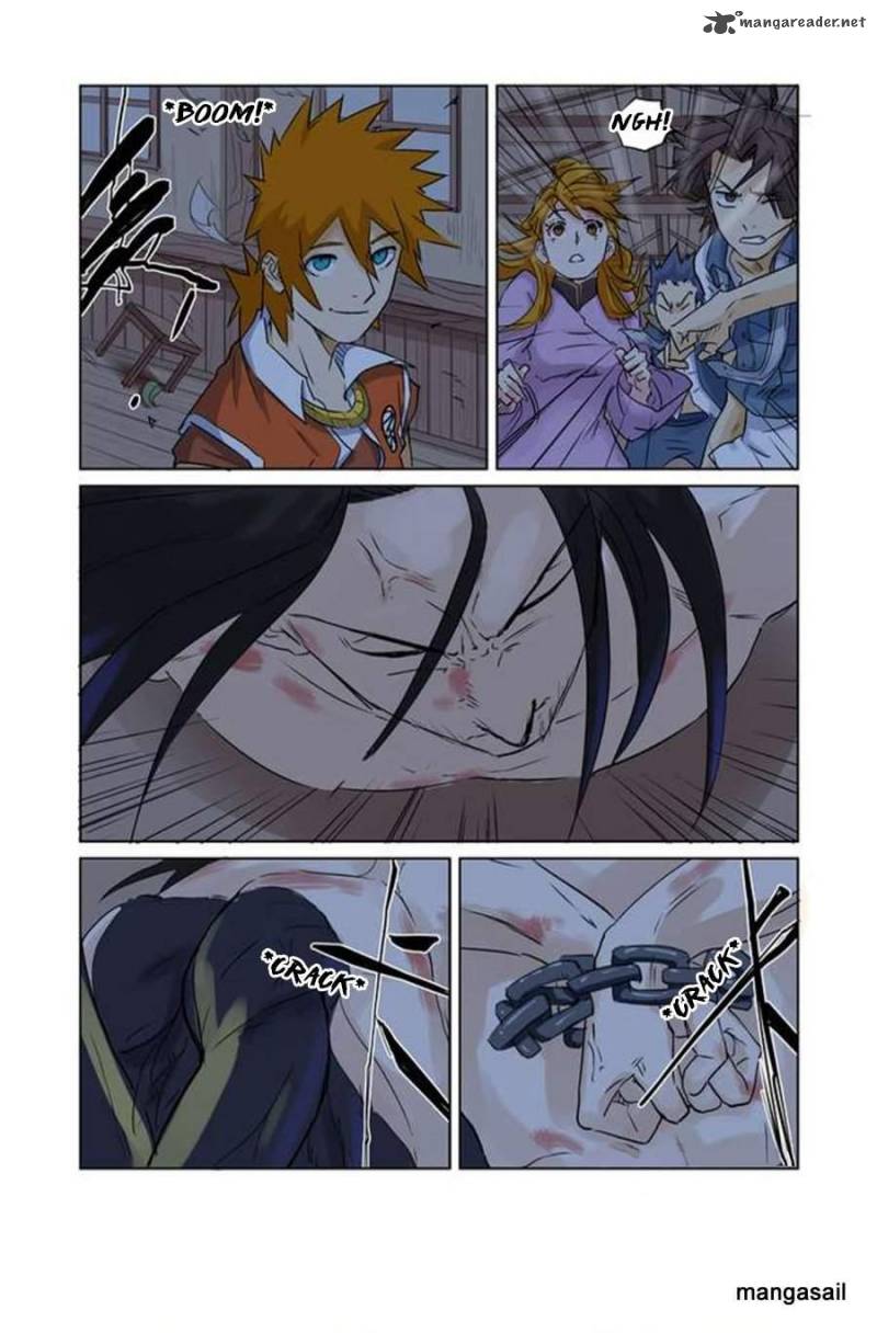 Tales Of Demons And Gods 157 6