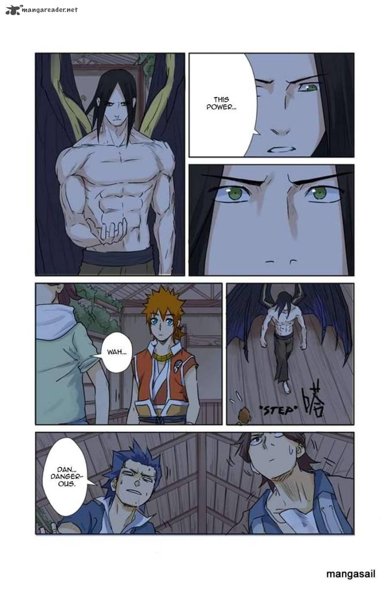 Tales Of Demons And Gods 157 9