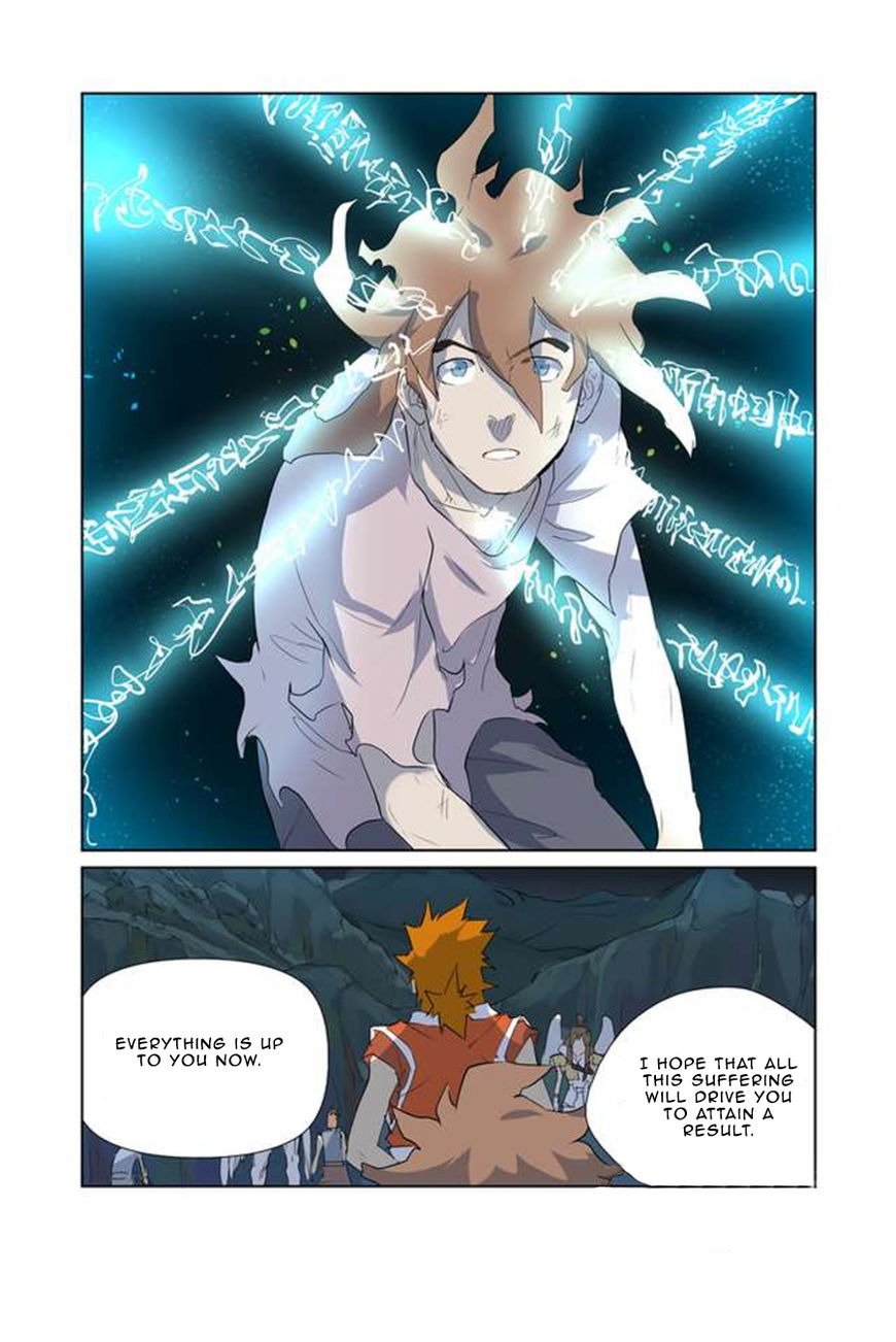 Tales Of Demons And Gods 158 17