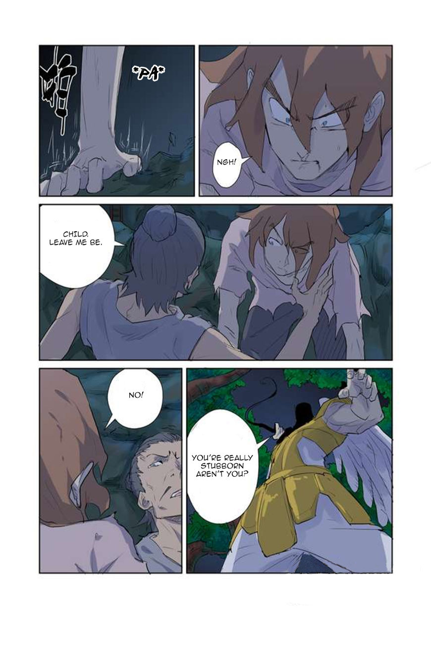 Tales Of Demons And Gods 158 9