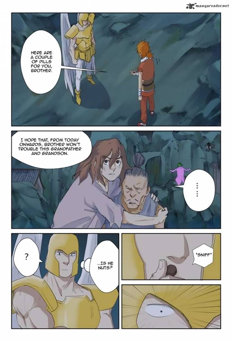 Tales Of Demons And Gods 159 2