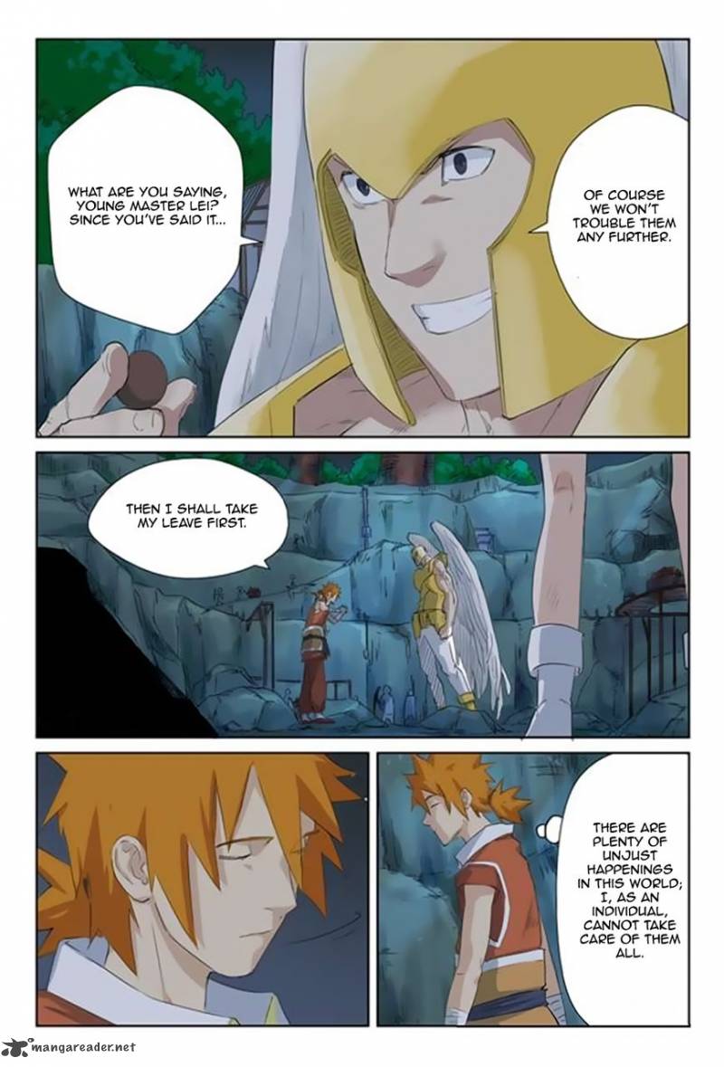 Tales Of Demons And Gods 159 3
