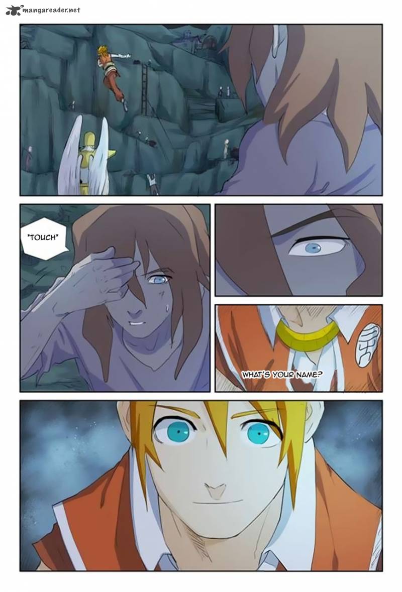 Tales Of Demons And Gods 159 4