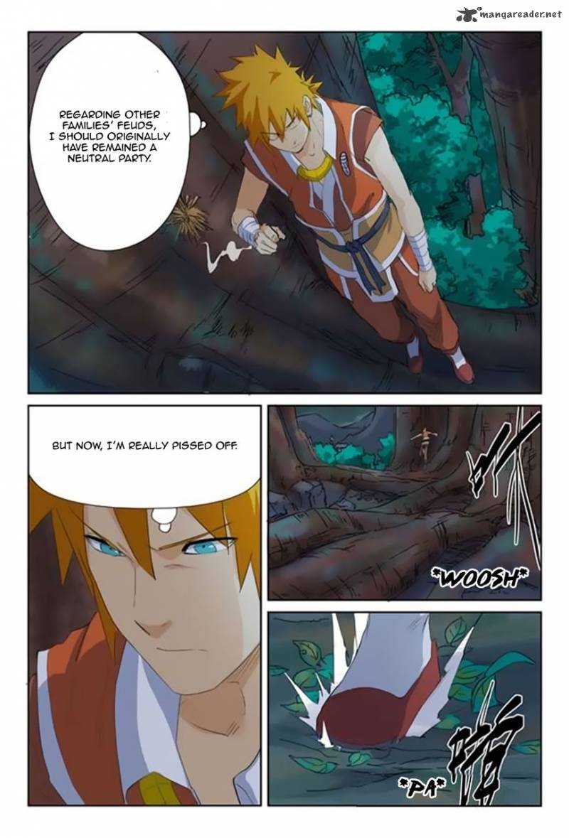 Tales Of Demons And Gods 159 6