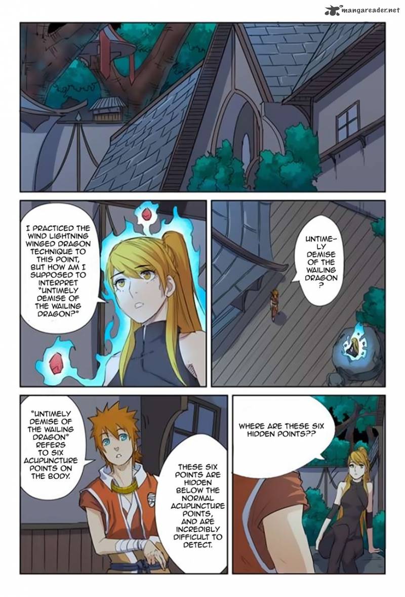 Tales Of Demons And Gods 159 9