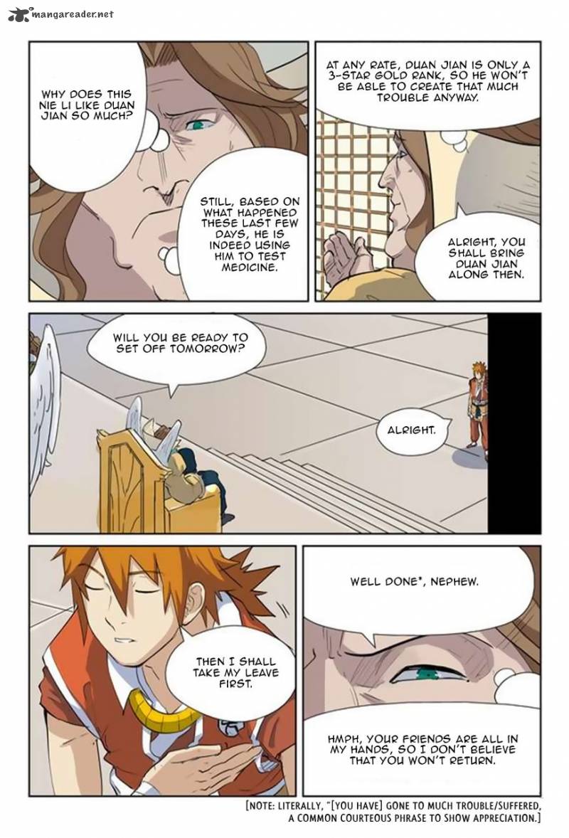 Tales Of Demons And Gods 160 5