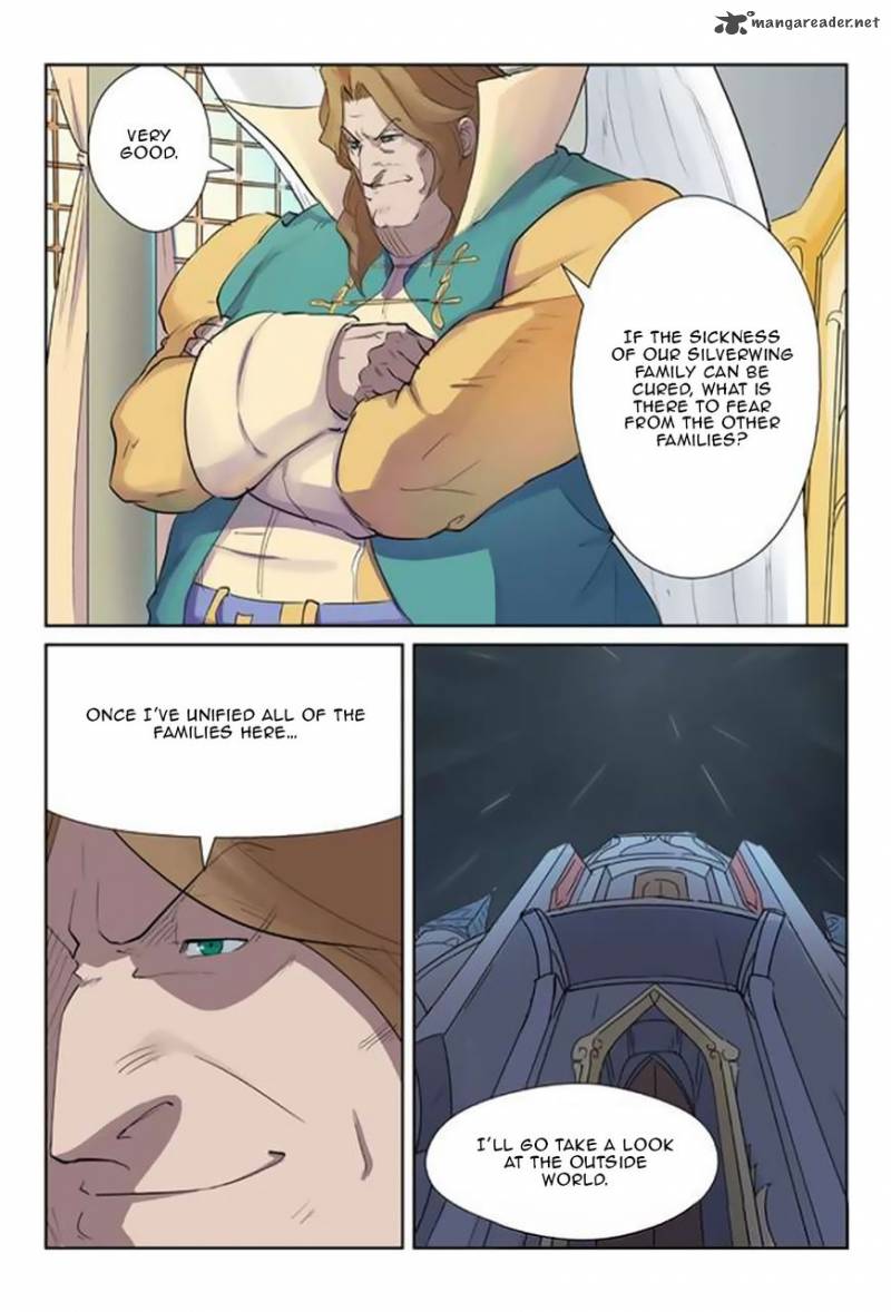 Tales Of Demons And Gods 160 7