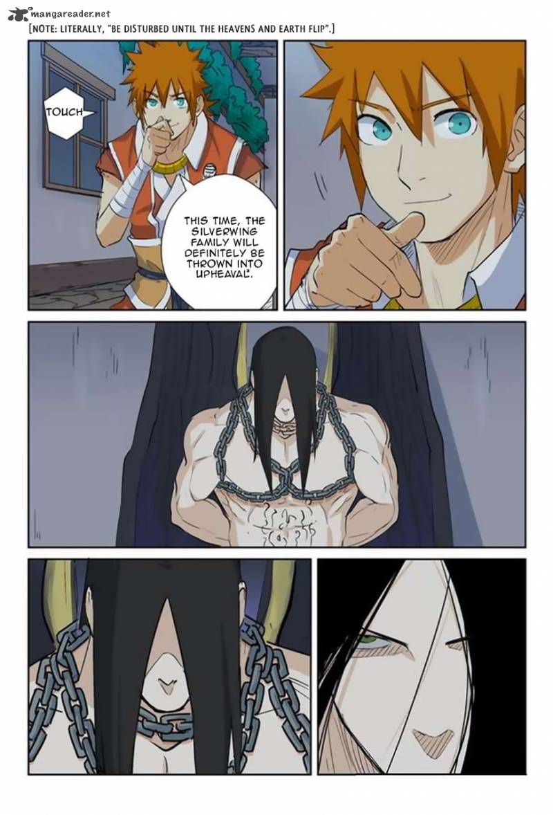 Tales Of Demons And Gods 160 9