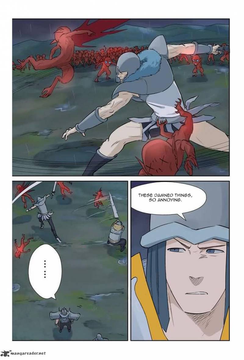 Tales Of Demons And Gods 161 4