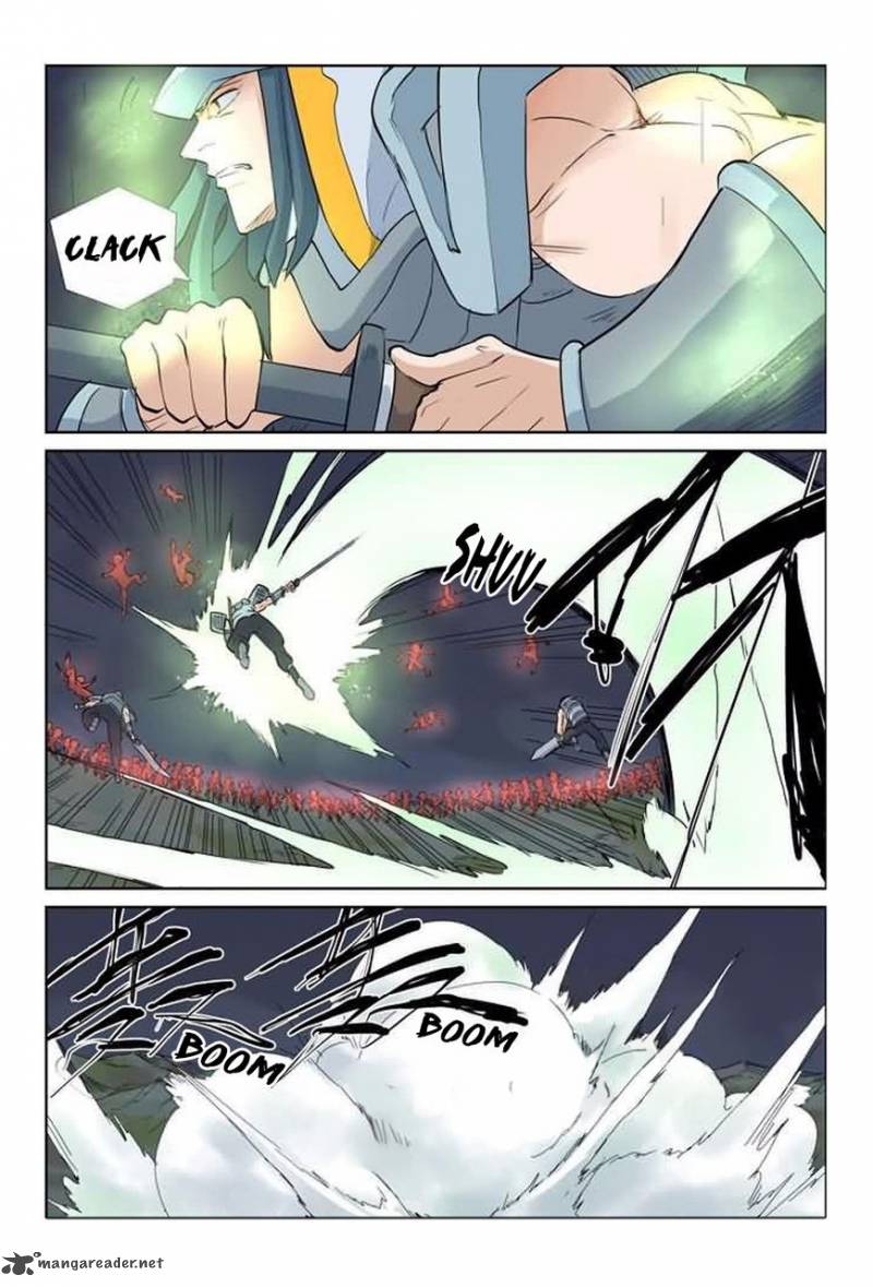 Tales Of Demons And Gods 161 6