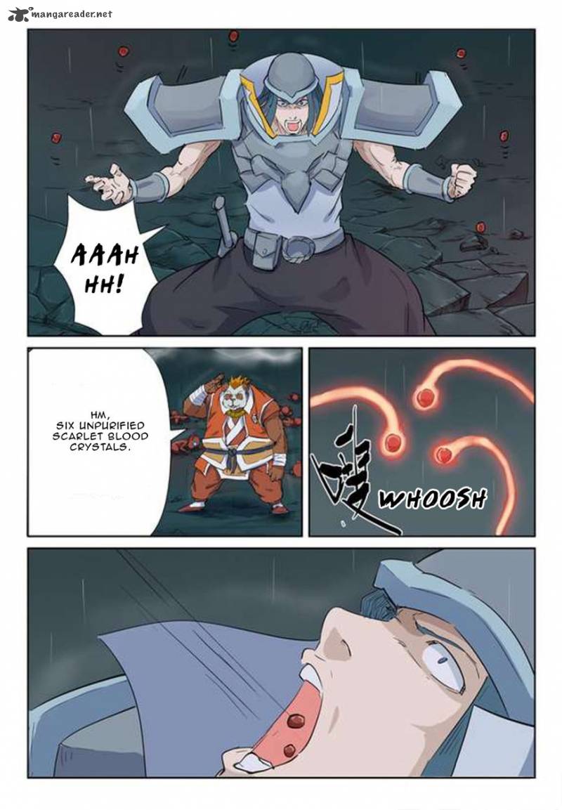 Tales Of Demons And Gods 162 10