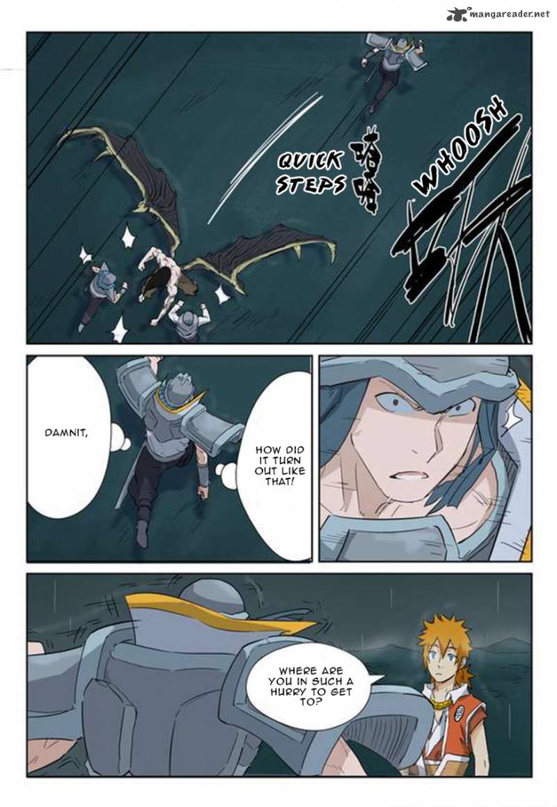 Tales Of Demons And Gods 162 3