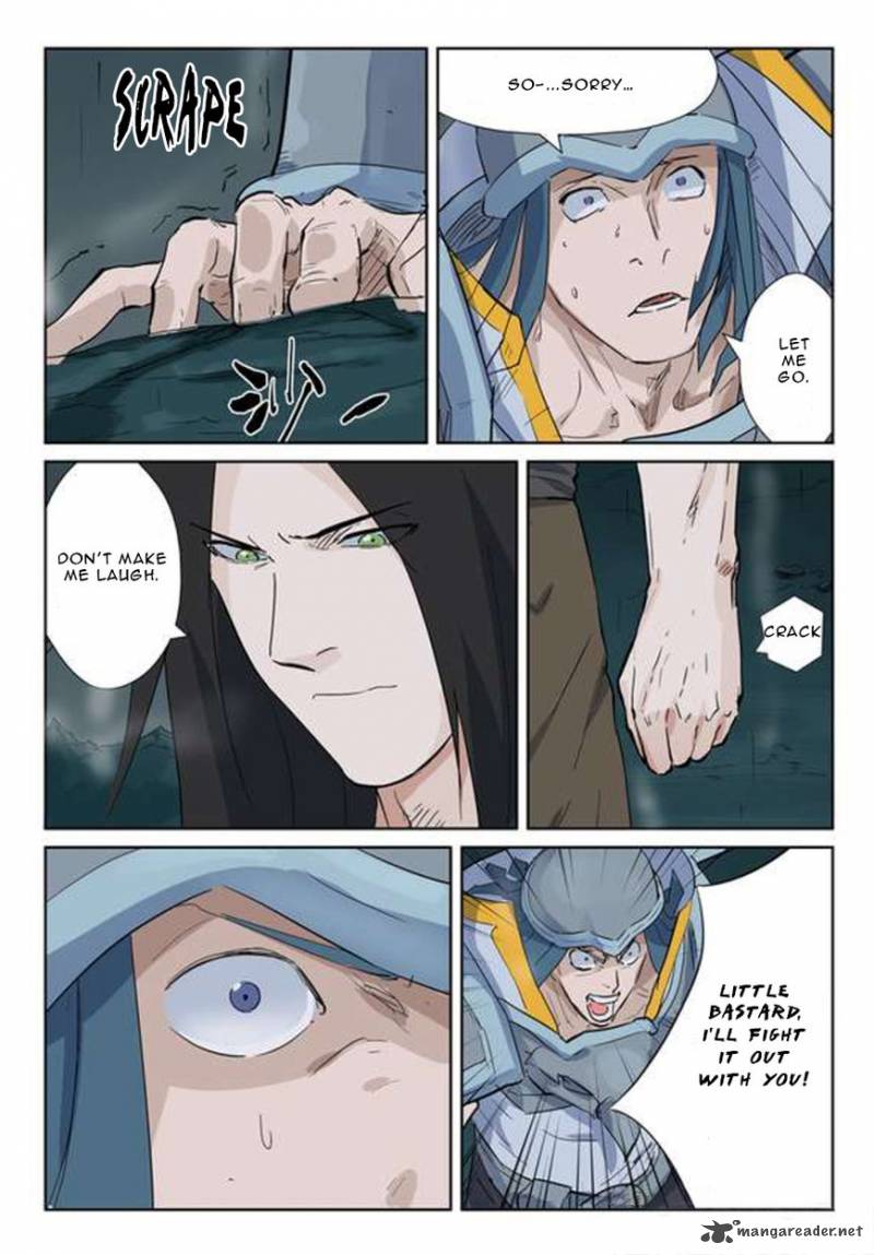 Tales Of Demons And Gods 162 9