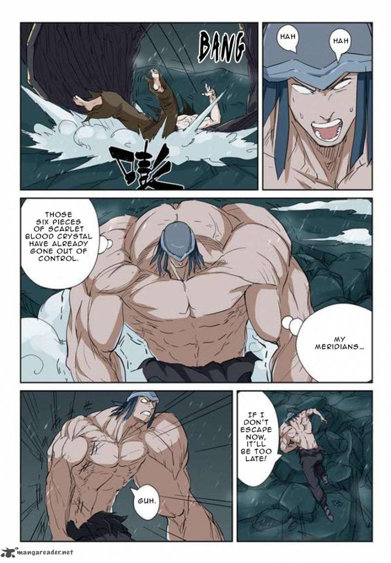 Tales Of Demons And Gods 163 6
