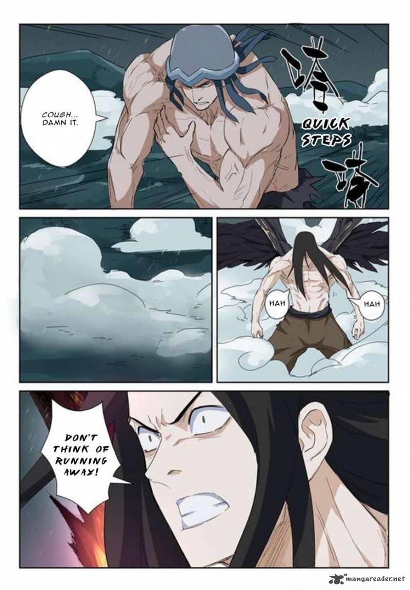 Tales Of Demons And Gods 163 7