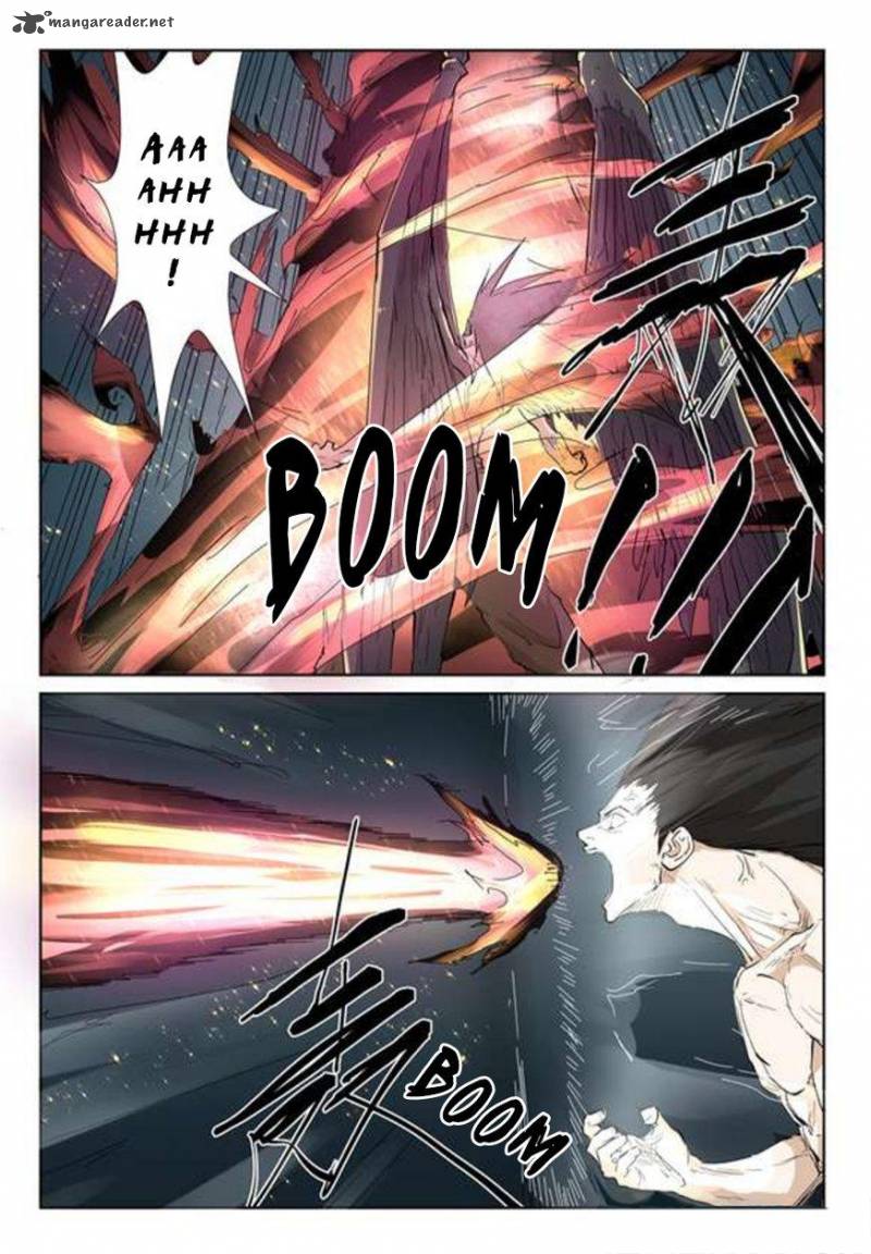 Tales Of Demons And Gods 163 8