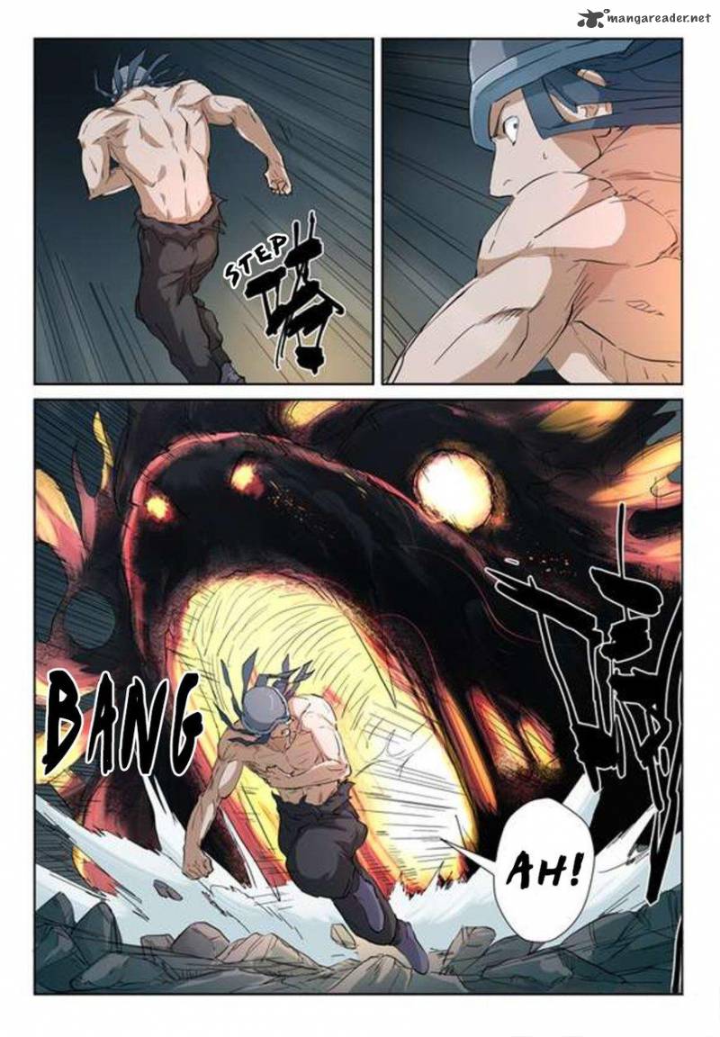 Tales Of Demons And Gods 163 9