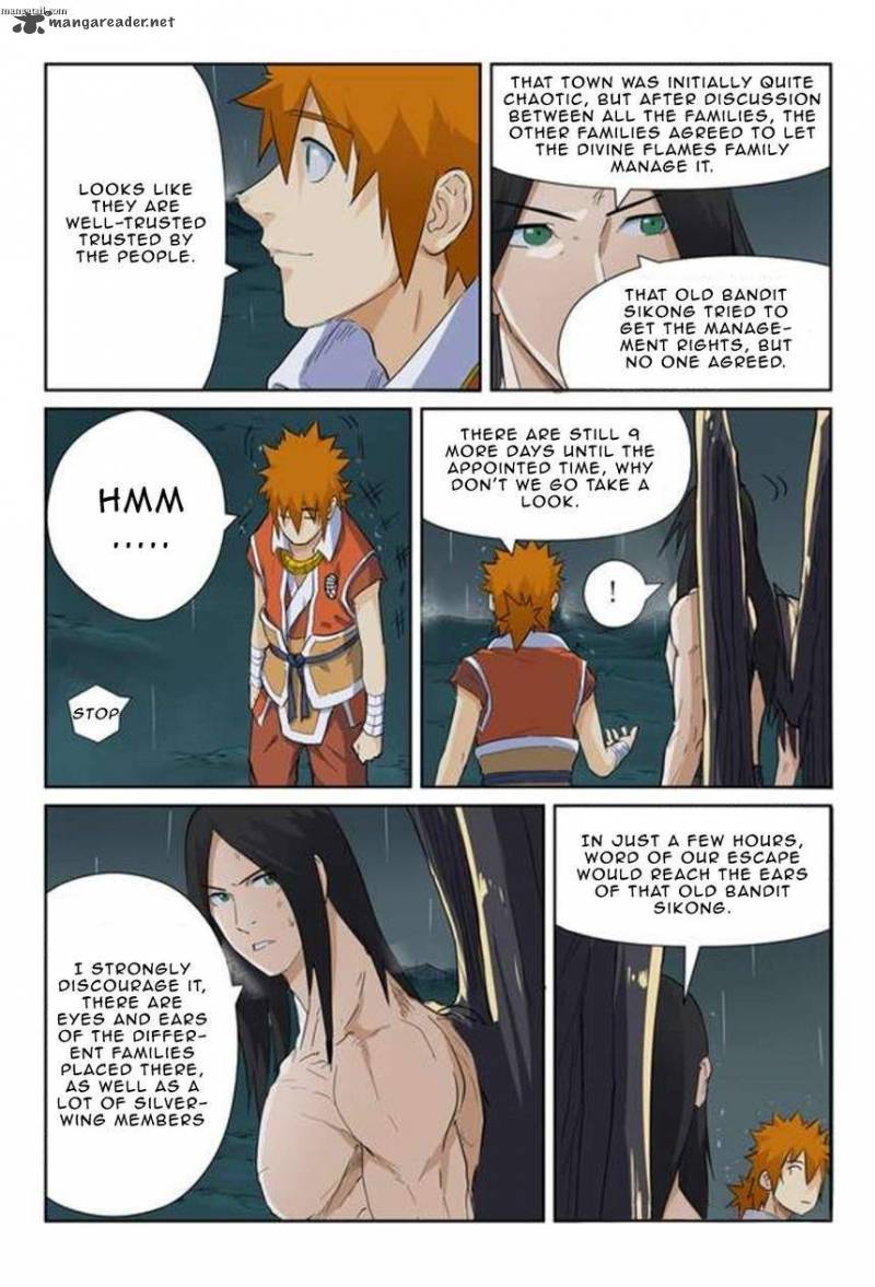 Tales Of Demons And Gods 164 3