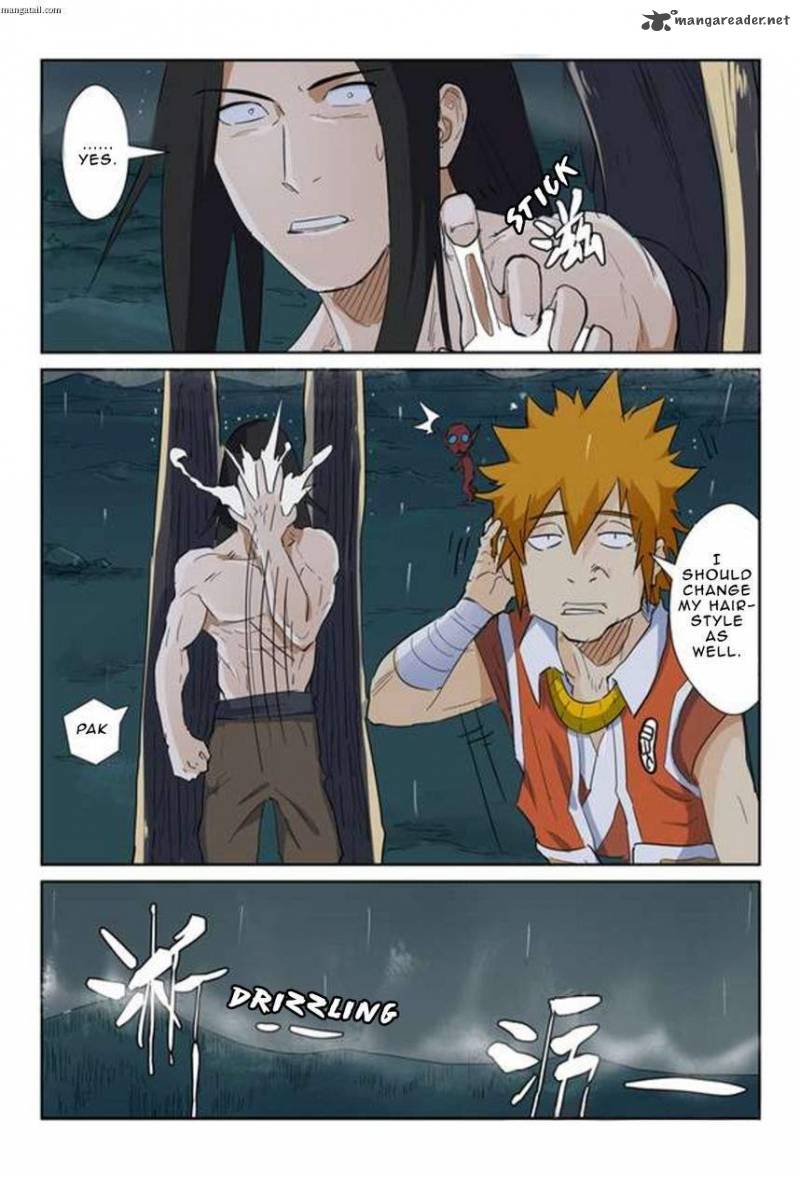 Tales Of Demons And Gods 164 5