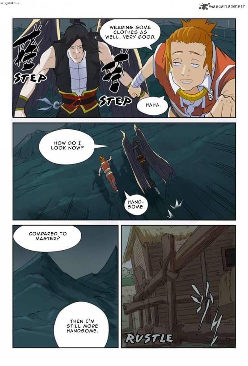 Tales Of Demons And Gods 164 7