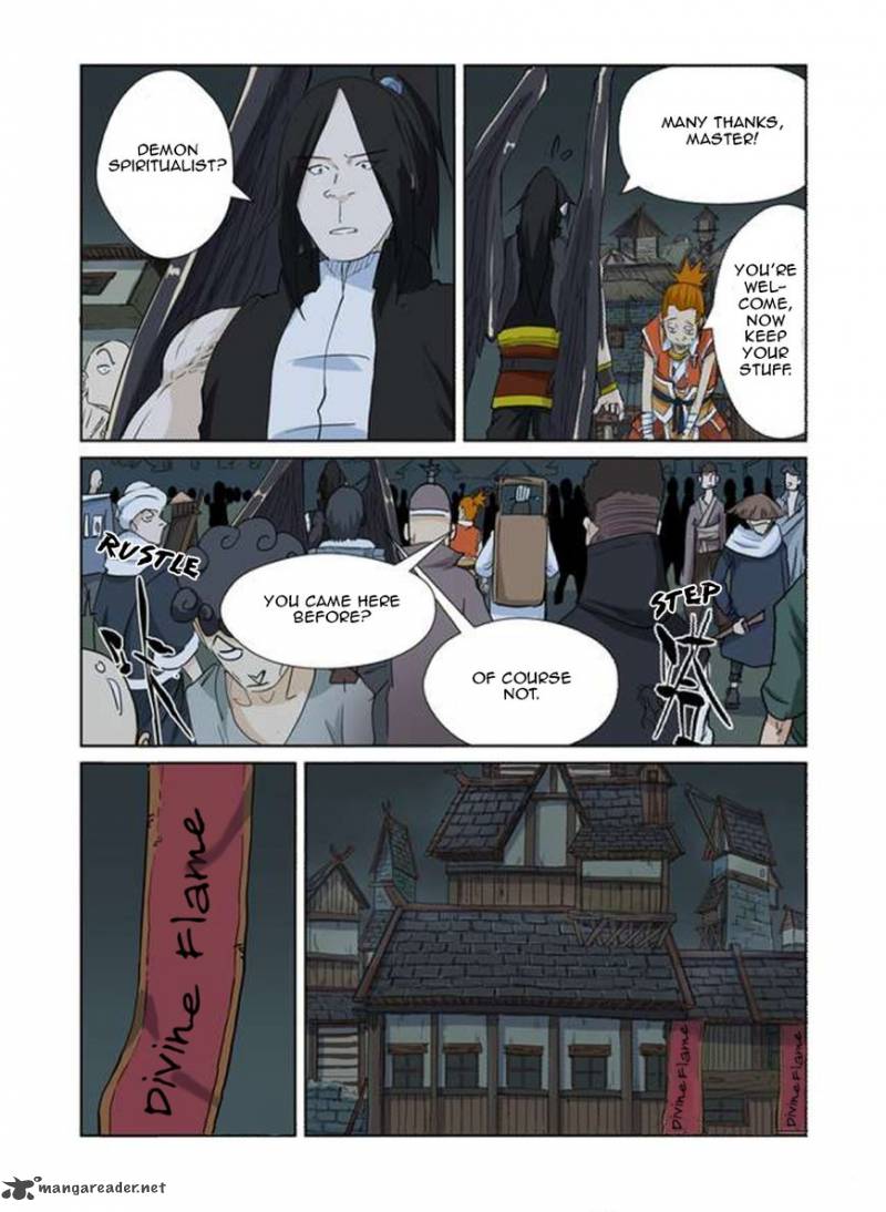 Tales Of Demons And Gods 165 16