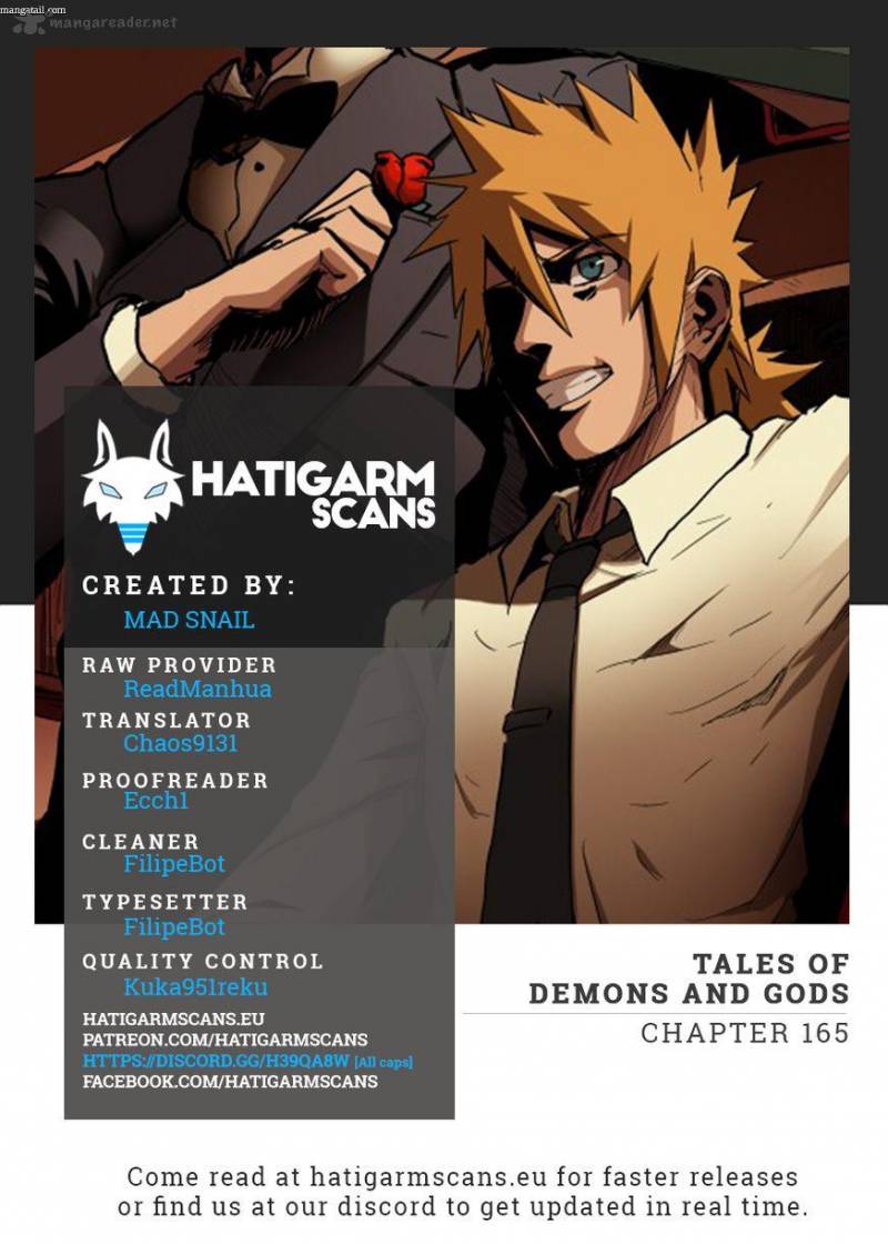 Tales Of Demons And Gods 165 2