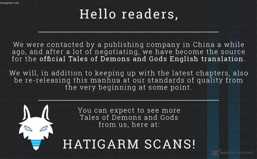 Tales Of Demons And Gods 165 3