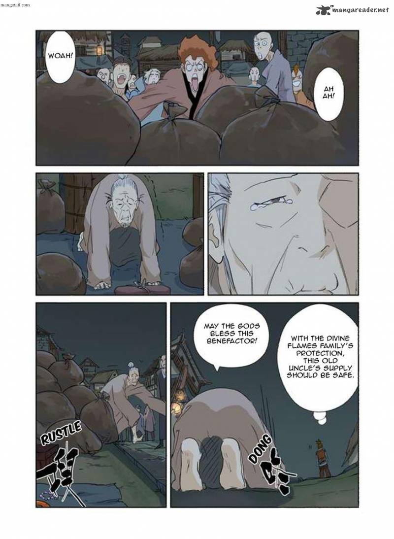Tales Of Demons And Gods 165 5