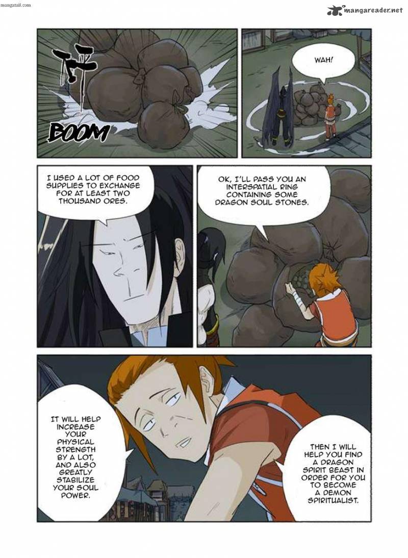 Tales Of Demons And Gods 165 6