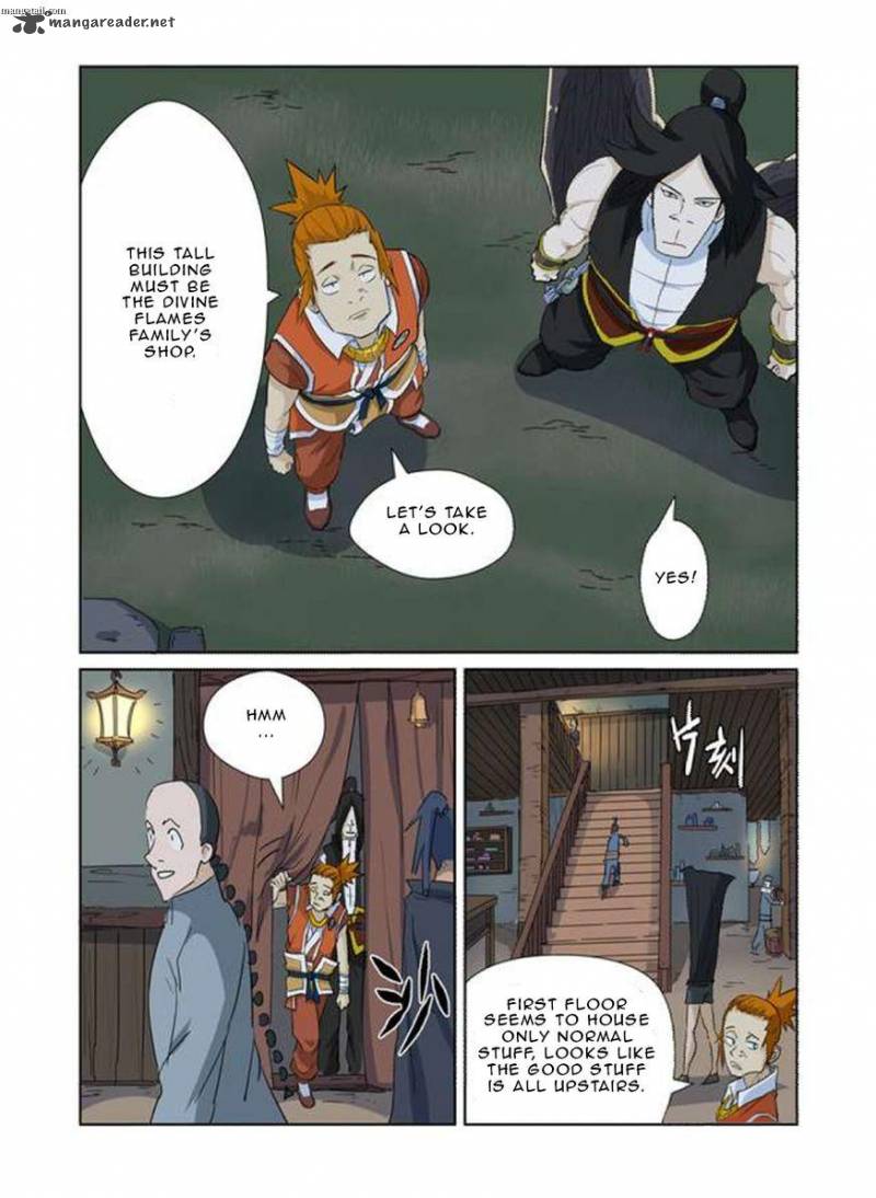Tales Of Demons And Gods 165 8