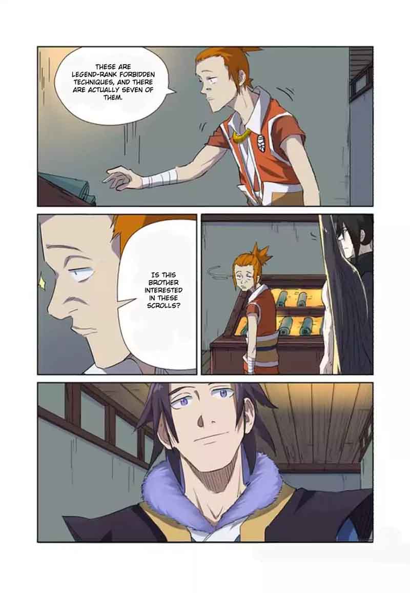 Tales Of Demons And Gods 166 3