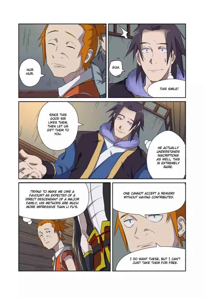 Tales Of Demons And Gods 166 5