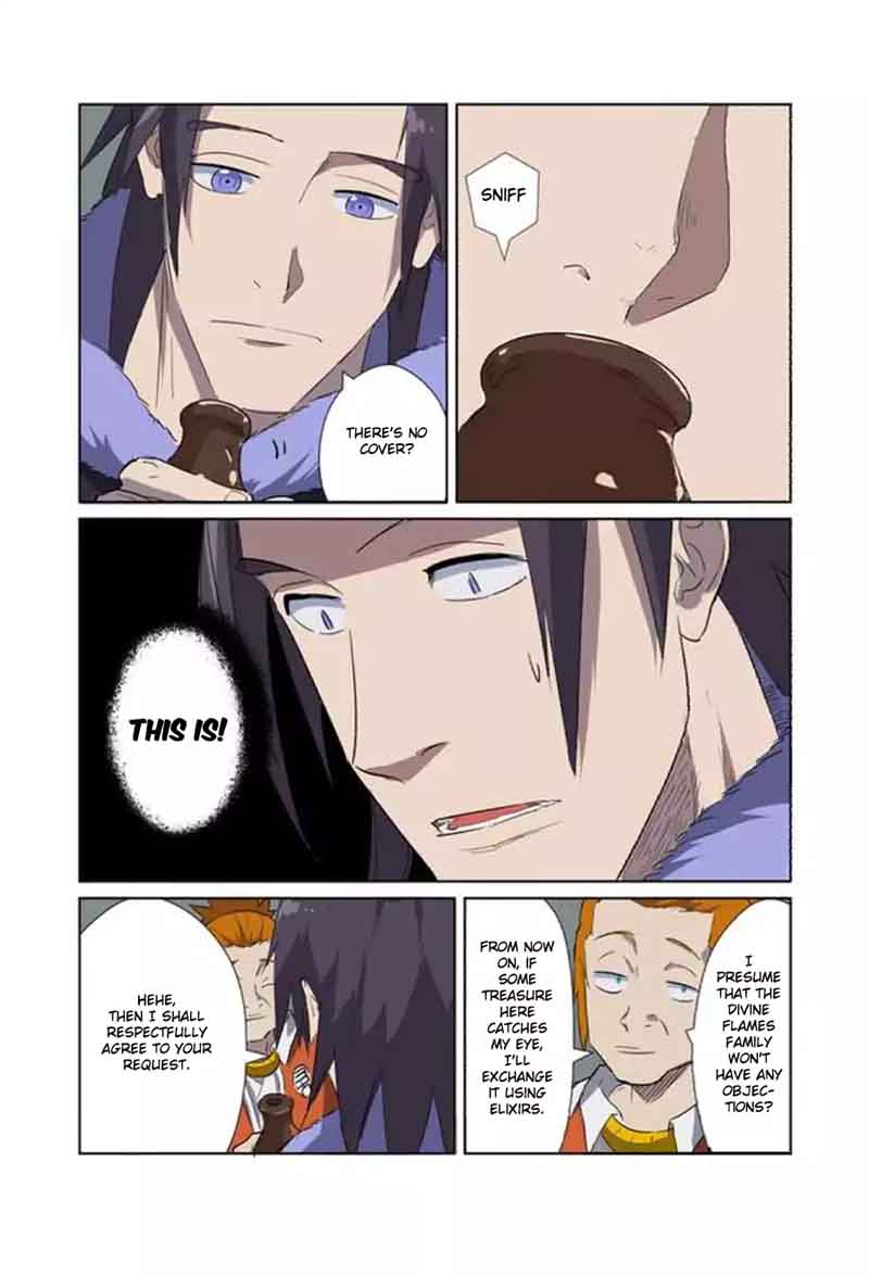 Tales Of Demons And Gods 166 7