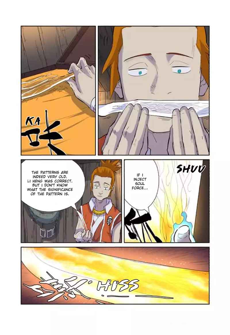 Tales Of Demons And Gods 167 13