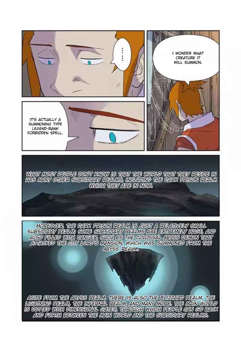 Tales Of Demons And Gods 167 9