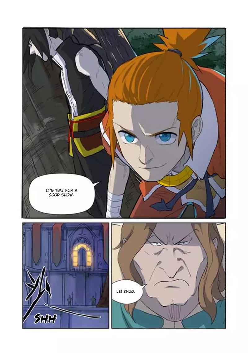 Tales Of Demons And Gods 168 12