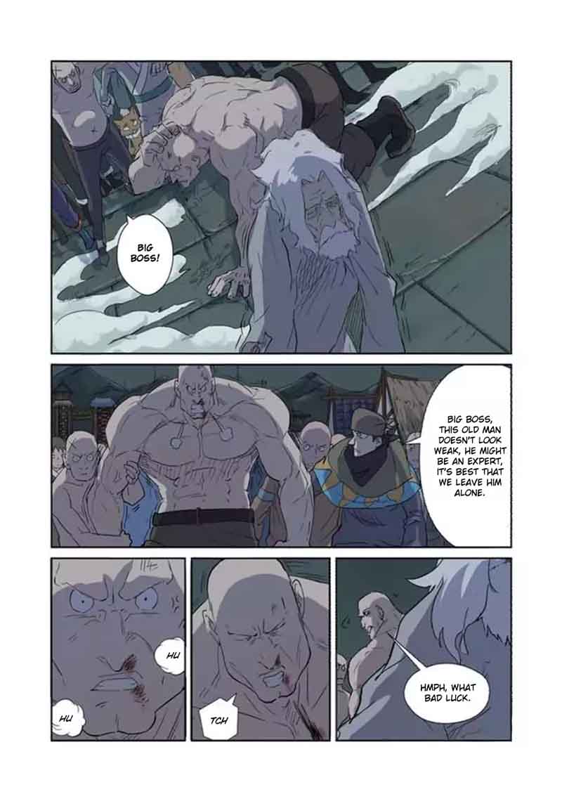 Tales Of Demons And Gods 168 5