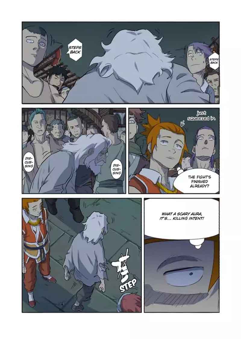 Tales Of Demons And Gods 168 6