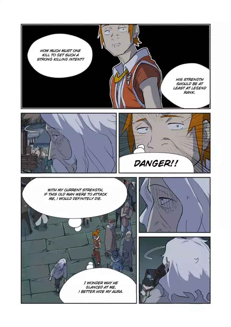 Tales Of Demons And Gods 168 7