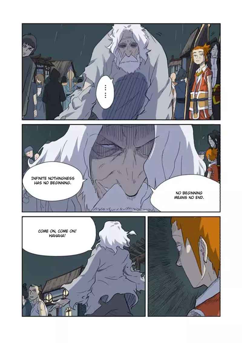 Tales Of Demons And Gods 168 8