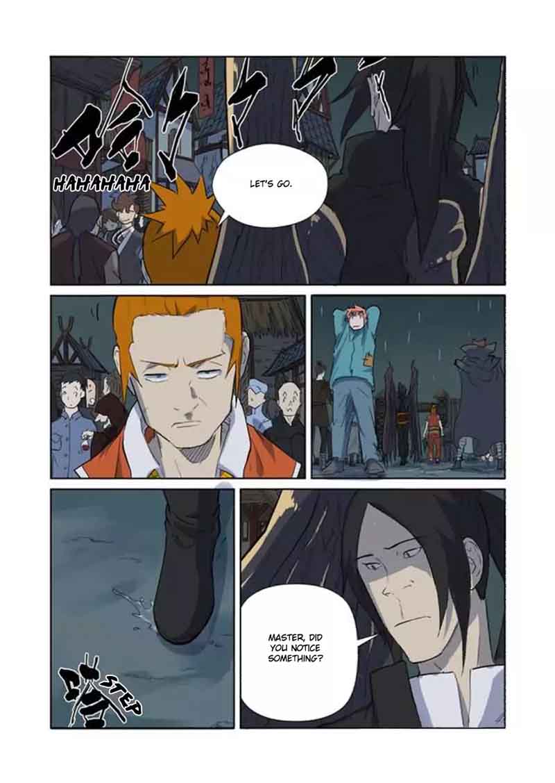 Tales Of Demons And Gods 168 9
