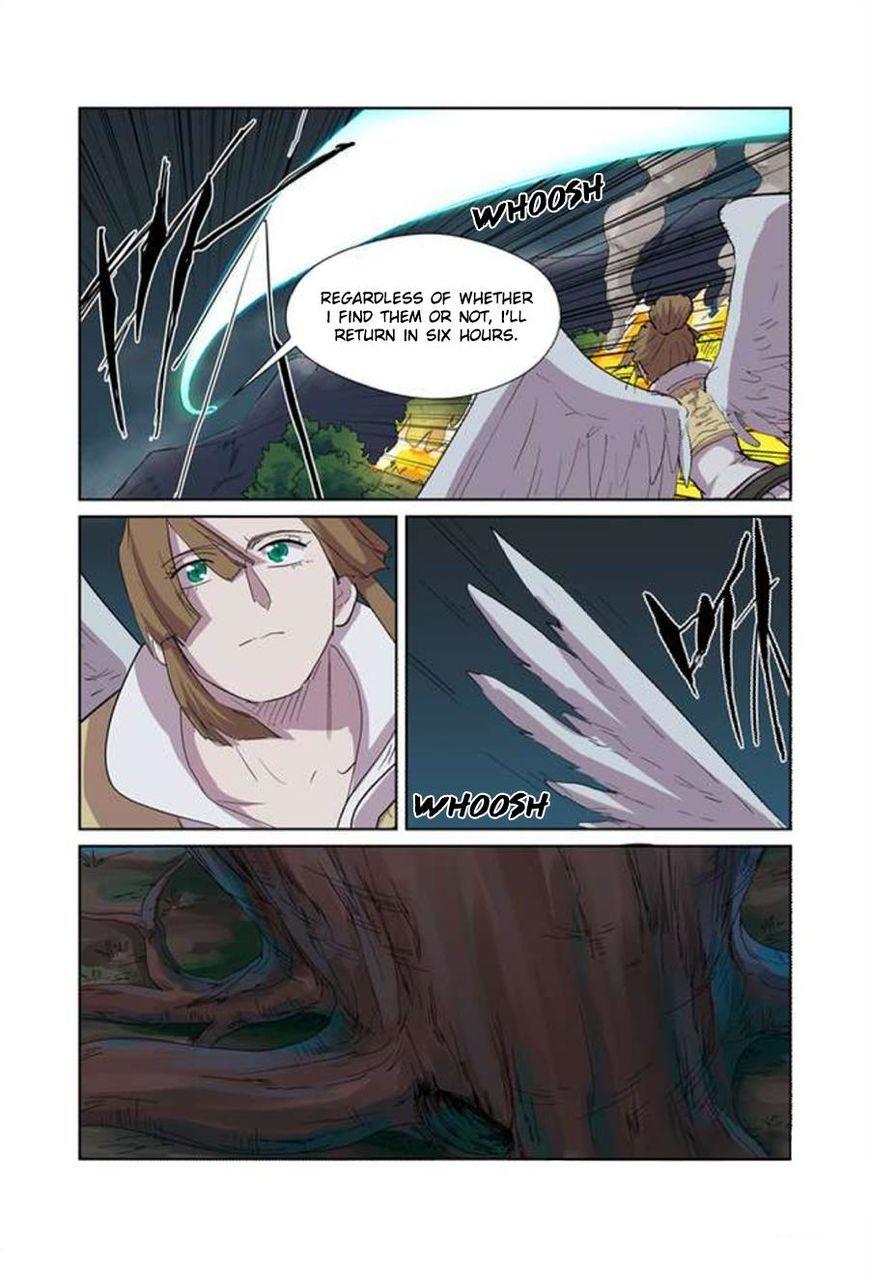 Tales Of Demons And Gods 169 12
