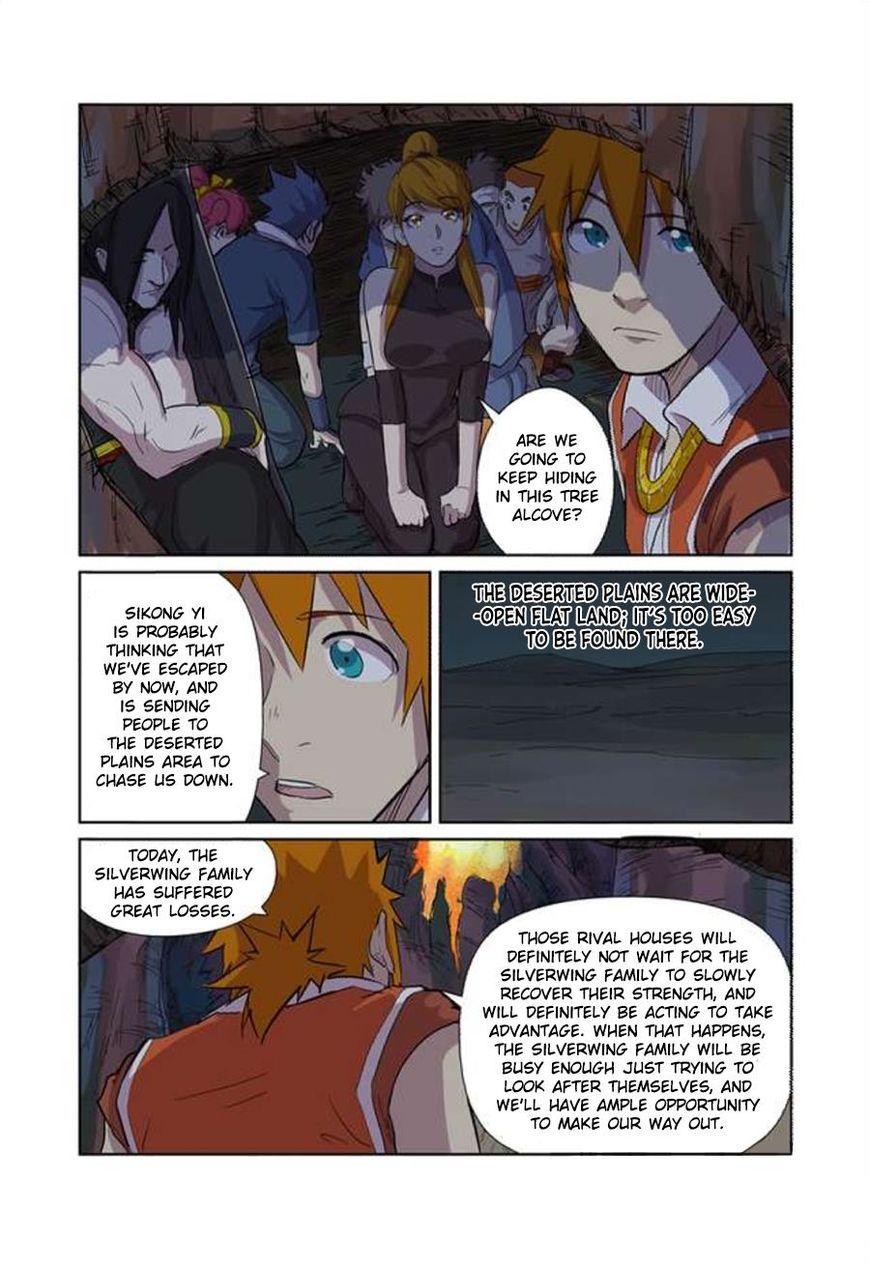 Tales Of Demons And Gods 169 13