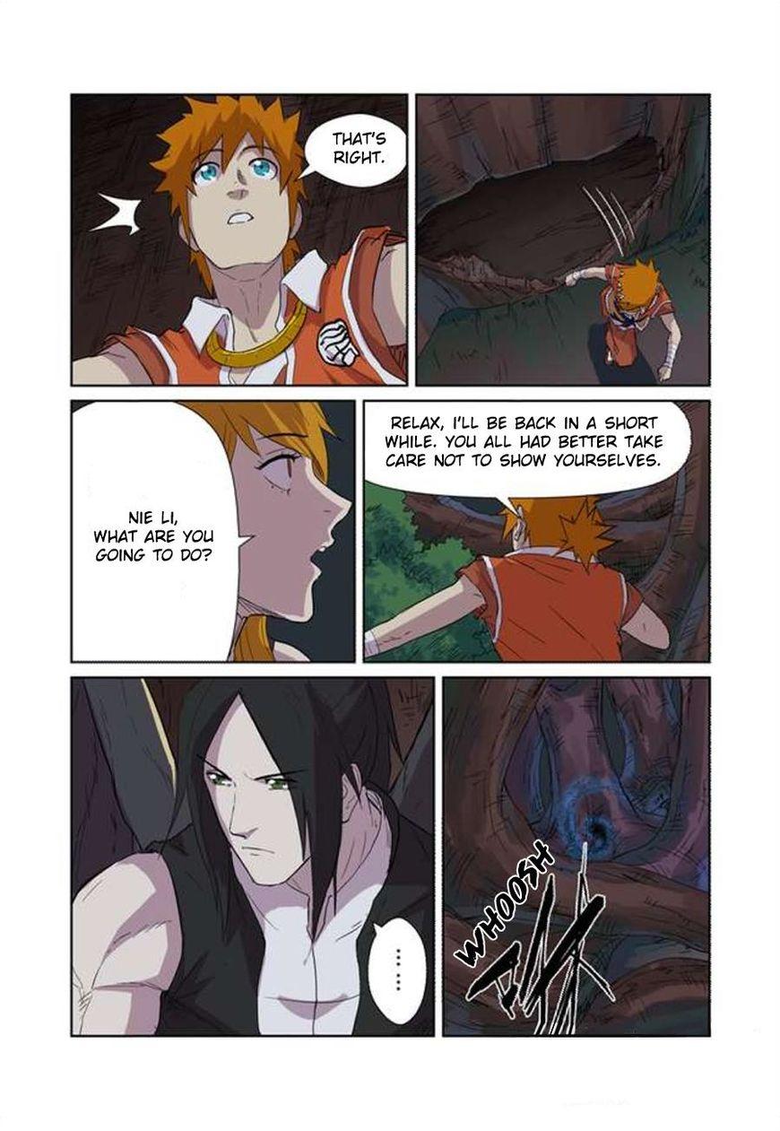 Tales Of Demons And Gods 169 15