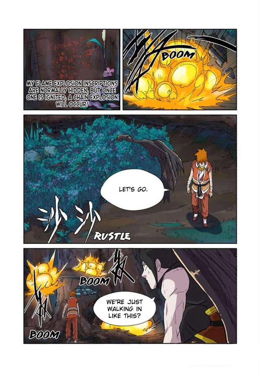 Tales Of Demons And Gods 169 5