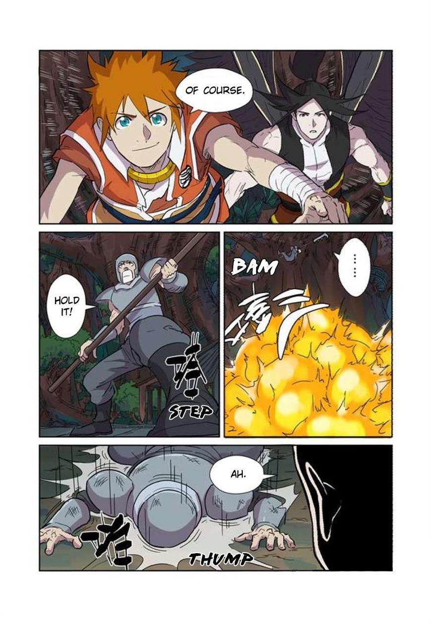 Tales Of Demons And Gods 169 6