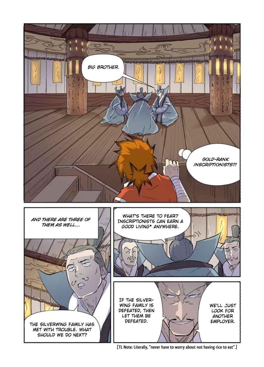 Tales Of Demons And Gods 170 10