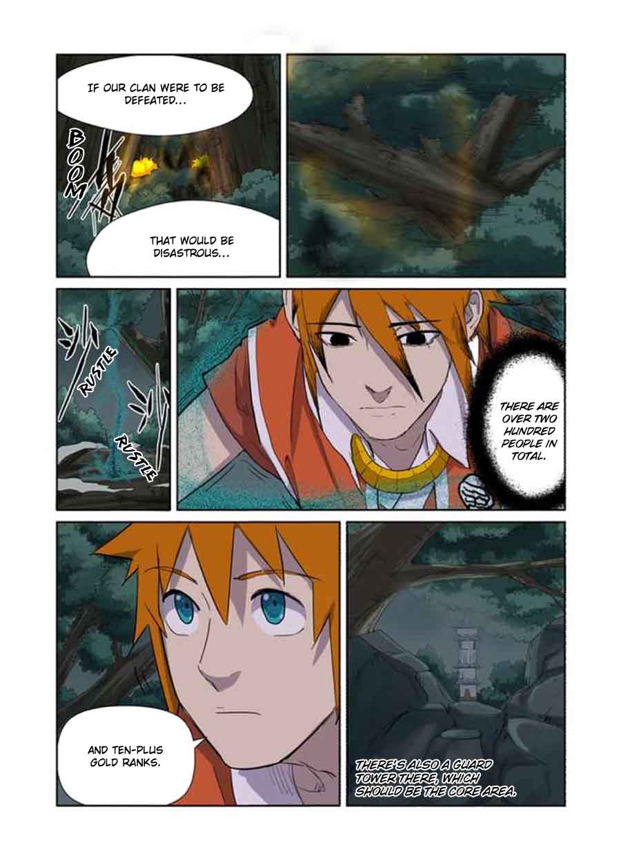 Tales Of Demons And Gods 170 4